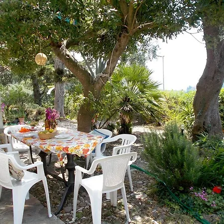 بيت للعطل Il Giardino Sopra Il Mare By Holiday World *