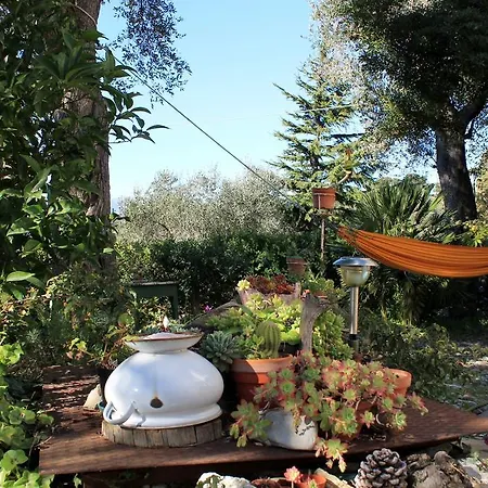 Il Giardino Sopra Il Mare By Holiday World إمبيريا