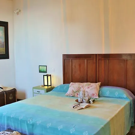 بيت للعطل Il Giardino Sopra Il Mare By Holiday World إمبيريا