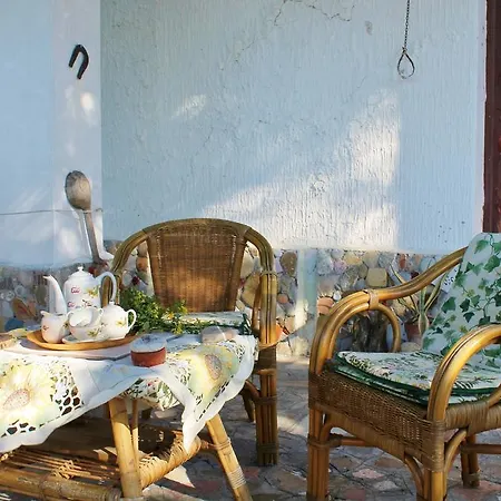 Il Giardino Sopra Il Mare By Holiday World