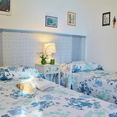 Il Giardino Sopra Il Mare By Holiday World إمبيريا