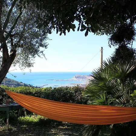 Il Giardino Sopra Il Mare By Holiday World *