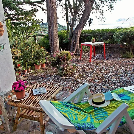 Il Giardino Sopra Il Mare By Holiday World إمبيريا