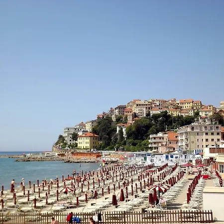 Il Giardino Sopra Il Mare By Holiday World *