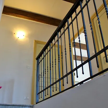 Il Giardino Sopra Il Mare By Holiday World * Imperia