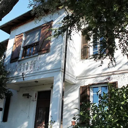 Σπίτι διακοπών Il Giardino Sopra Il Mare By Holiday World