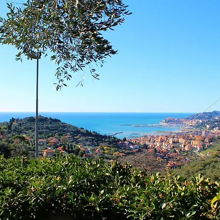 Il Giardino Sopra Il Mare By Holiday World *